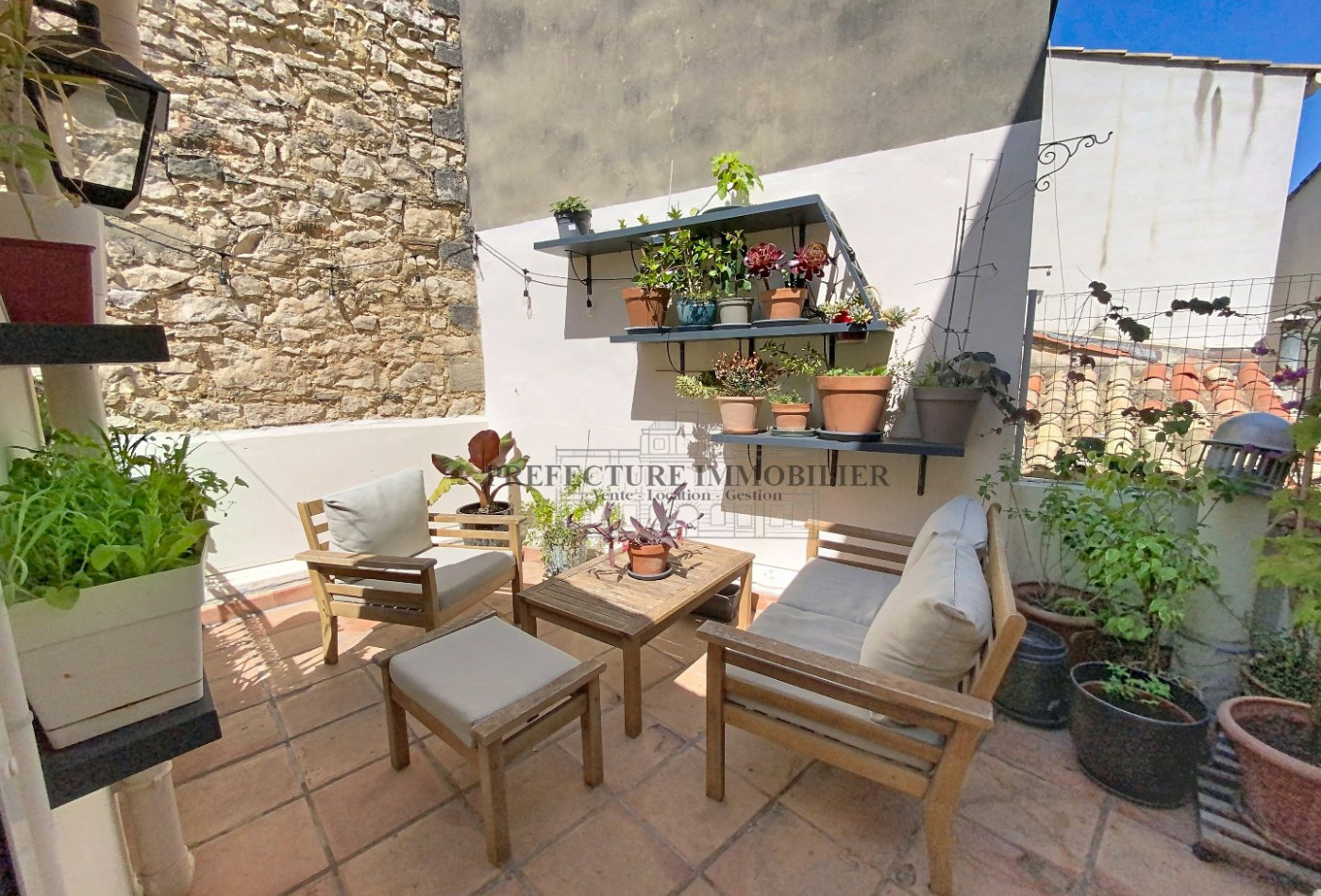 vente Maison Montpellier - Photo 1