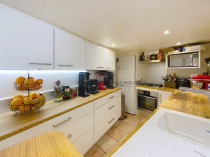 vente Maison Montpellier