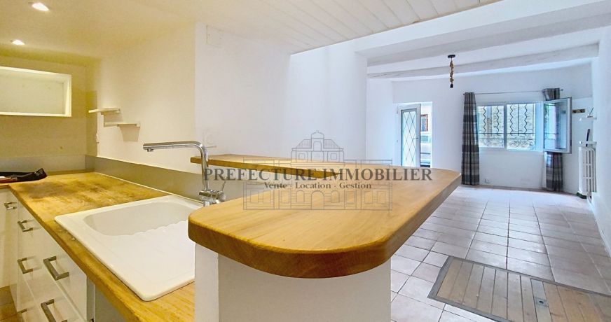 vente Maison Montpellier