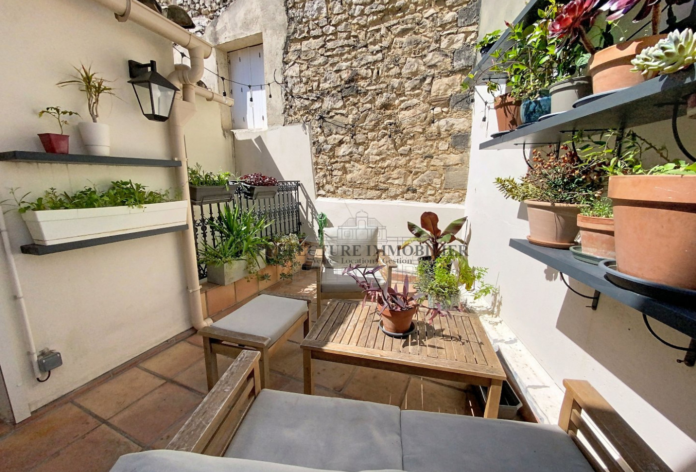vente Maison Montpellier - Photo 2