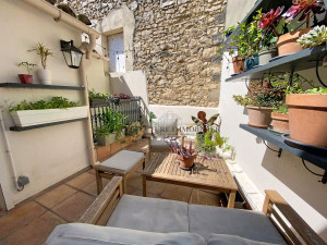 vente Maison Montpellier
