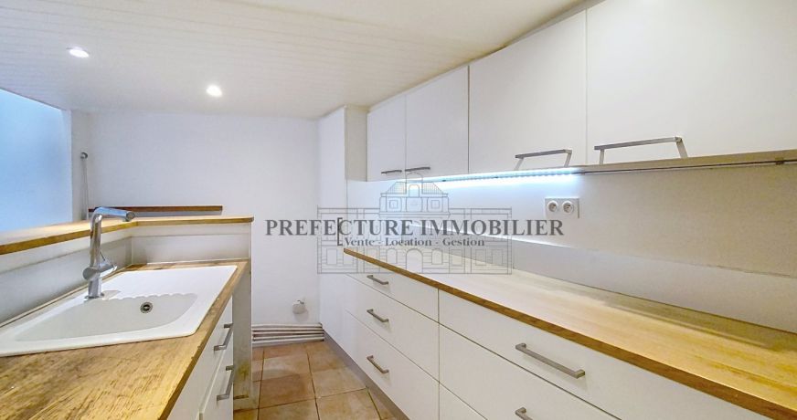 vente Maison Montpellier