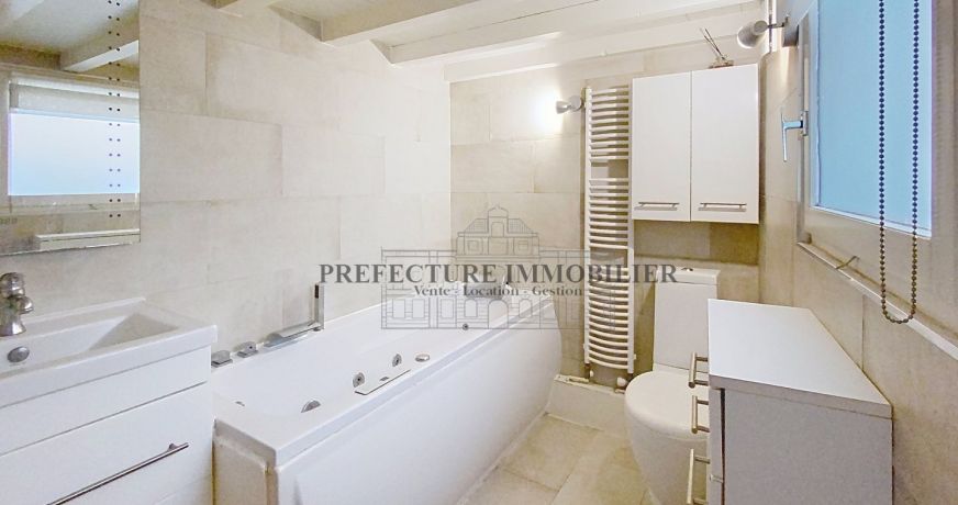 vente Maison Montpellier