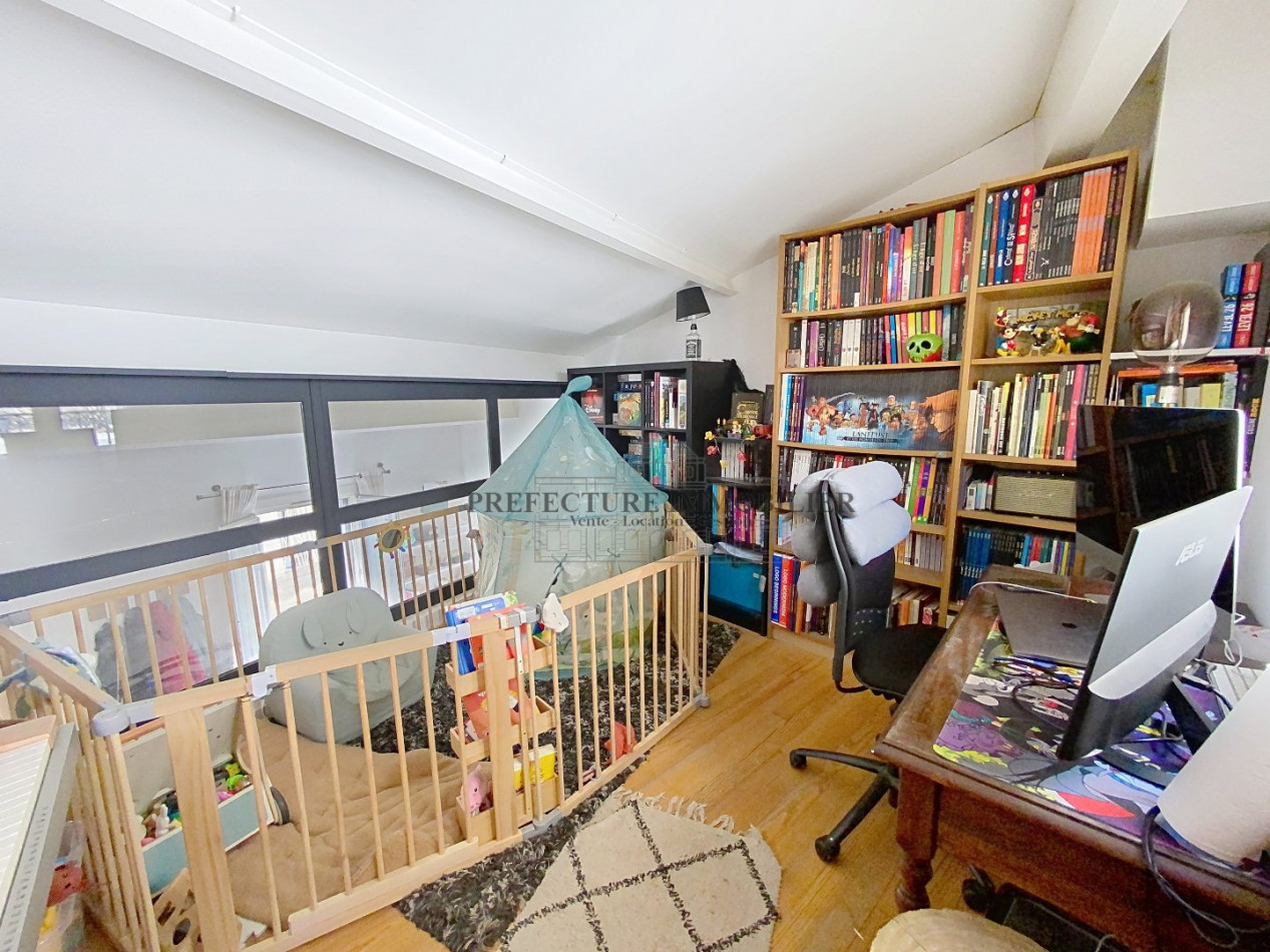 vente Maison Montpellier - Photo 8