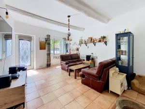 vente Maison Montpellier