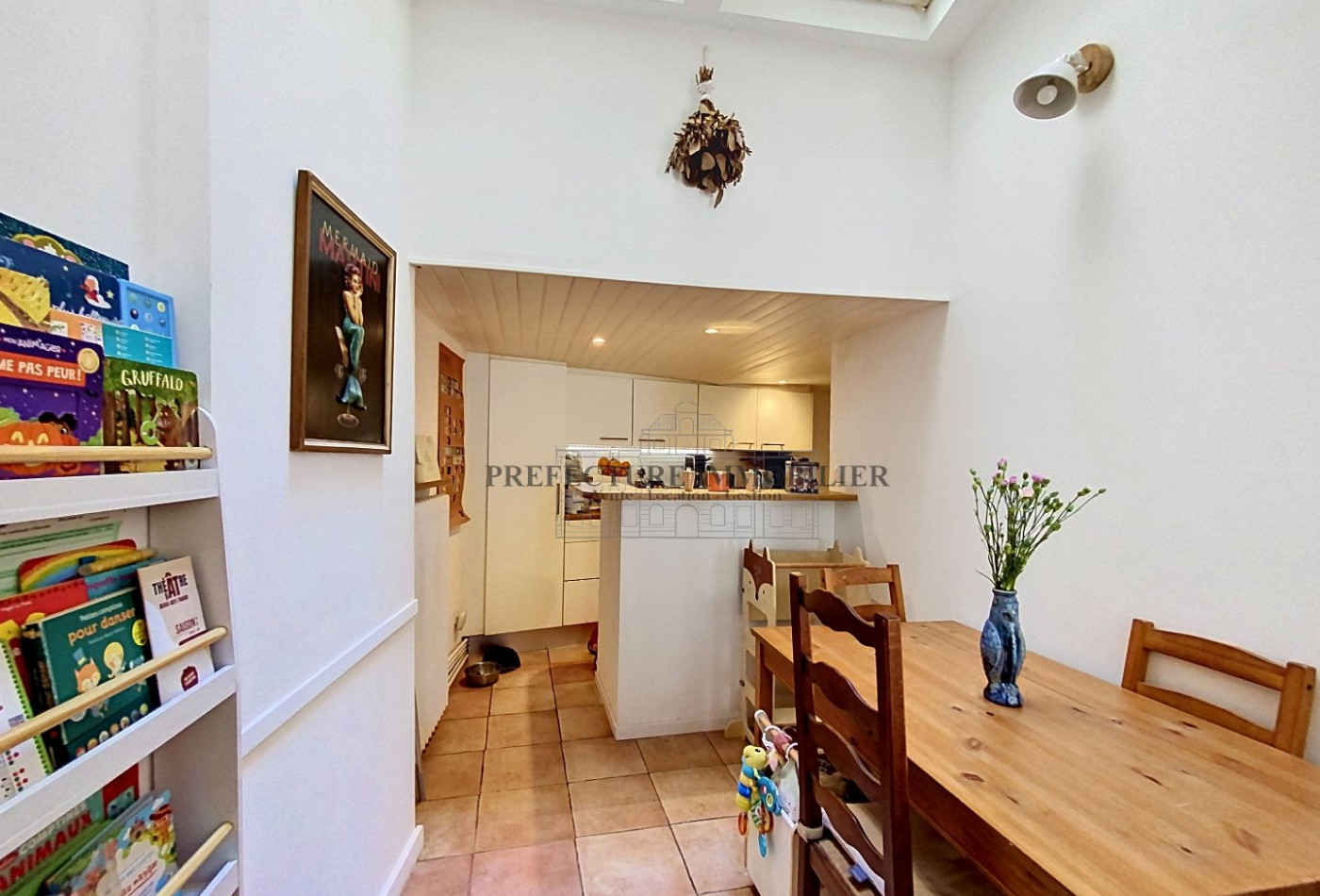 vente Maison Montpellier - Photo 4
