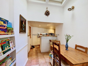 vente Maison Montpellier
