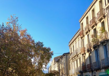 vente Appartement Montpellier