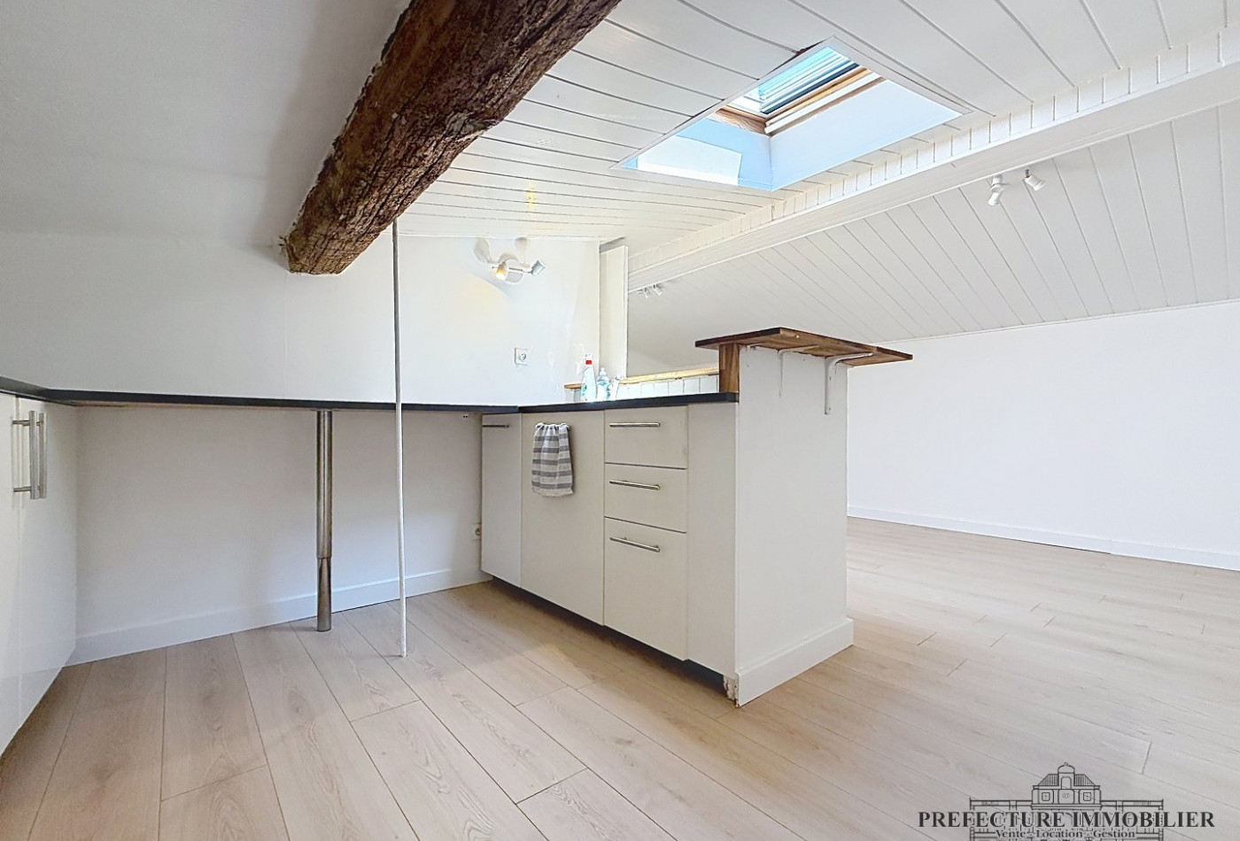 vente Appartement Montpellier - Photo 4