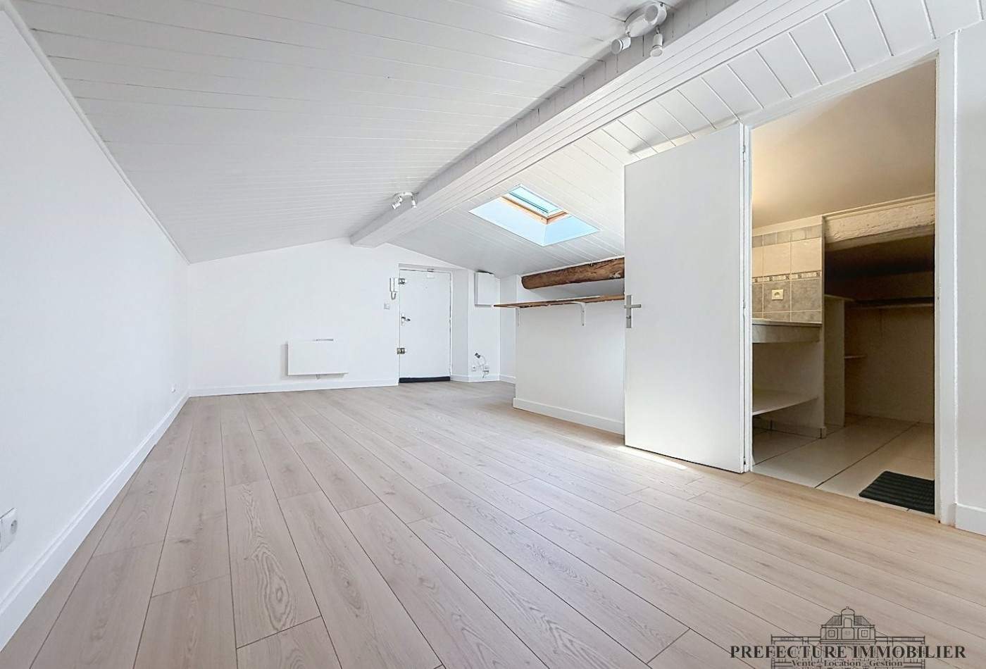 vente Appartement Montpellier - Photo 6