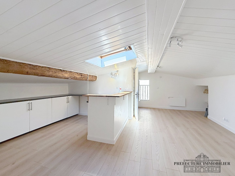 vente Appartement Montpellier - Photo 3