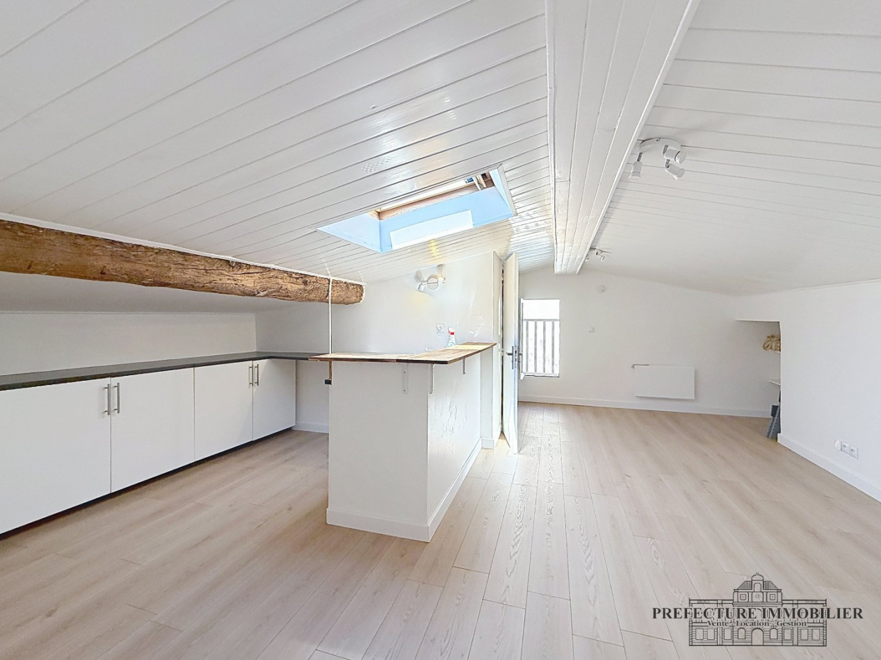 vente Appartement Montpellier - Photo 1