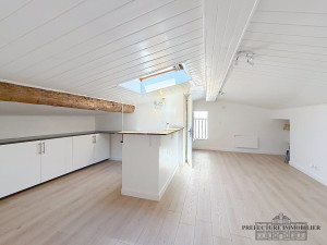 vente Appartement Montpellier