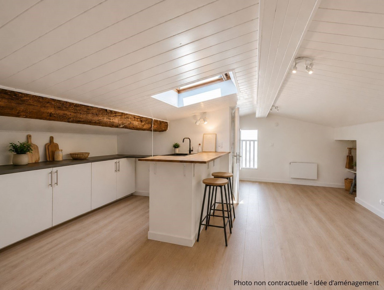 vente Appartement Montpellier - Photo 2