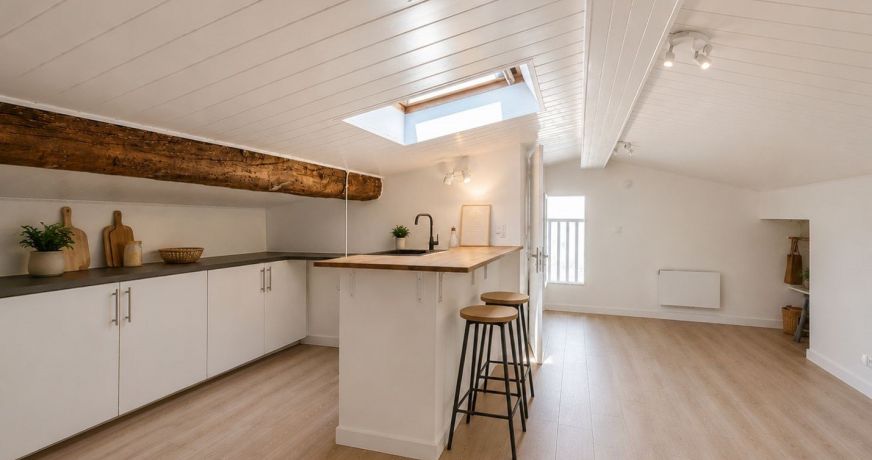 vente Appartement Montpellier