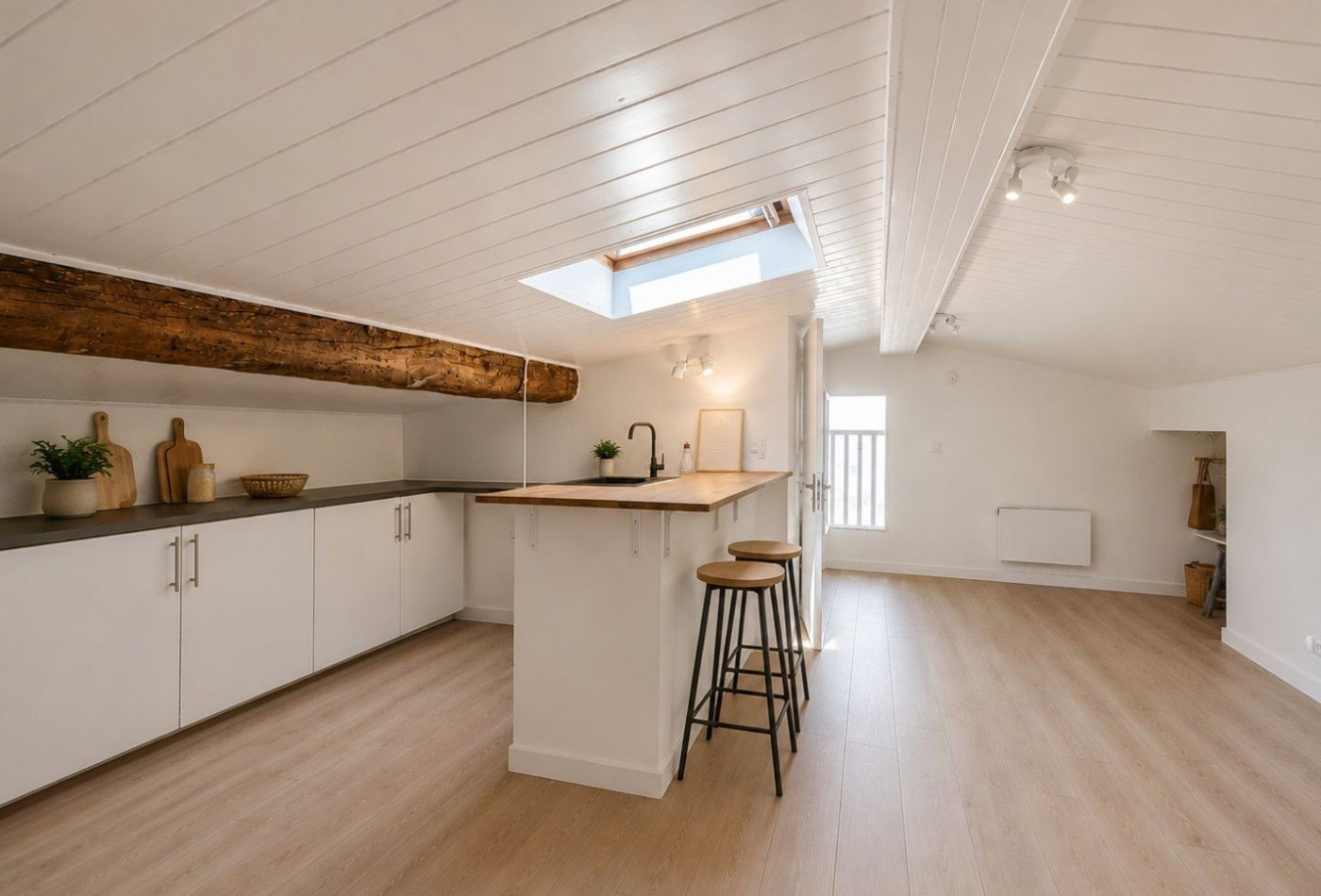 vente Appartement Montpellier - Photo 2