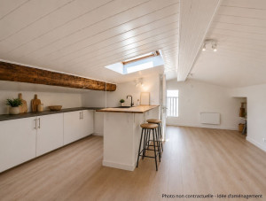 vente Appartement Montpellier