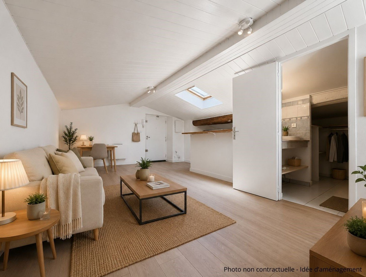 vente Appartement Montpellier - Photo 5
