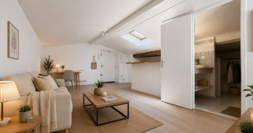 vente Appartement Montpellier