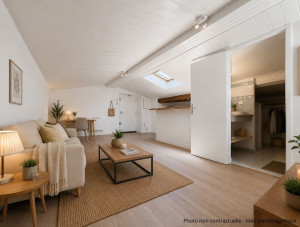 vente Appartement Montpellier