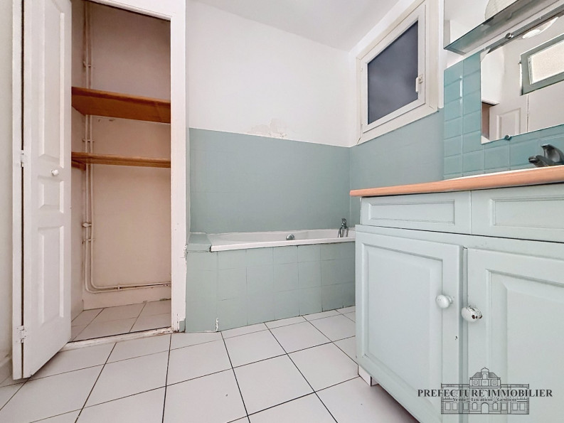 vente Appartement Montpellier - Photo 9