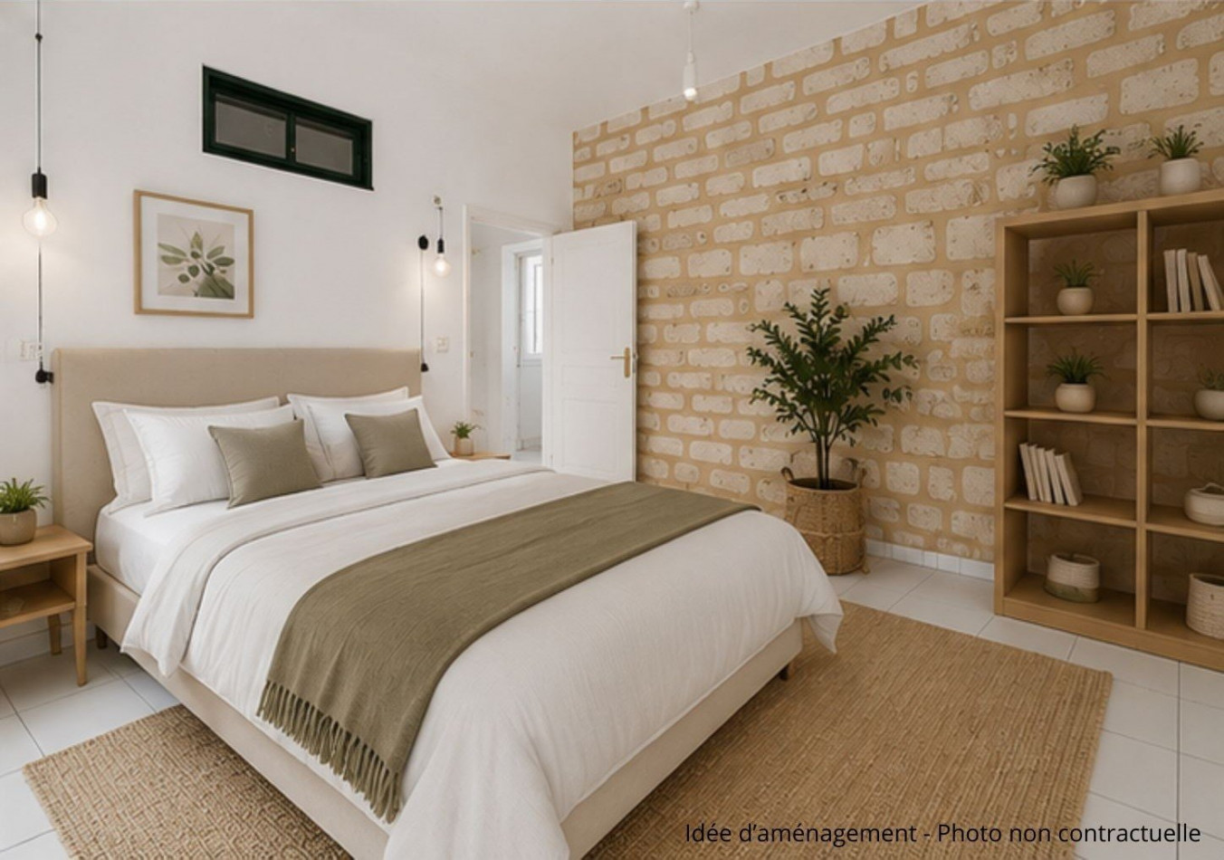vente Appartement Montpellier - Photo 7