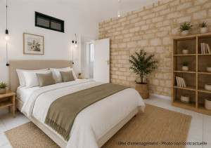 vente Appartement Montpellier