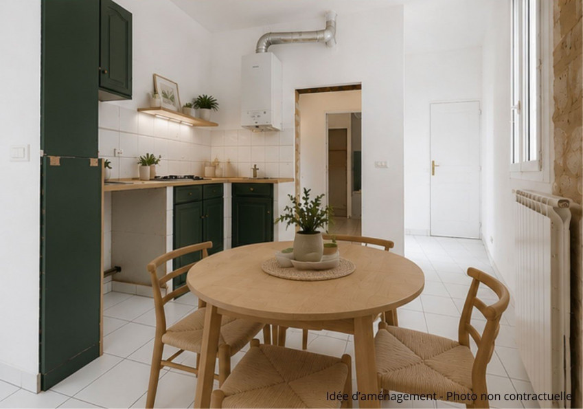 vente Appartement Montpellier - Photo 5