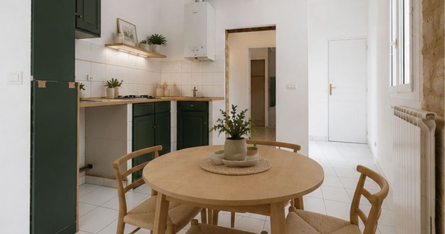 vente Appartement Montpellier
