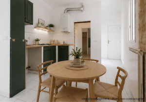 vente Appartement Montpellier