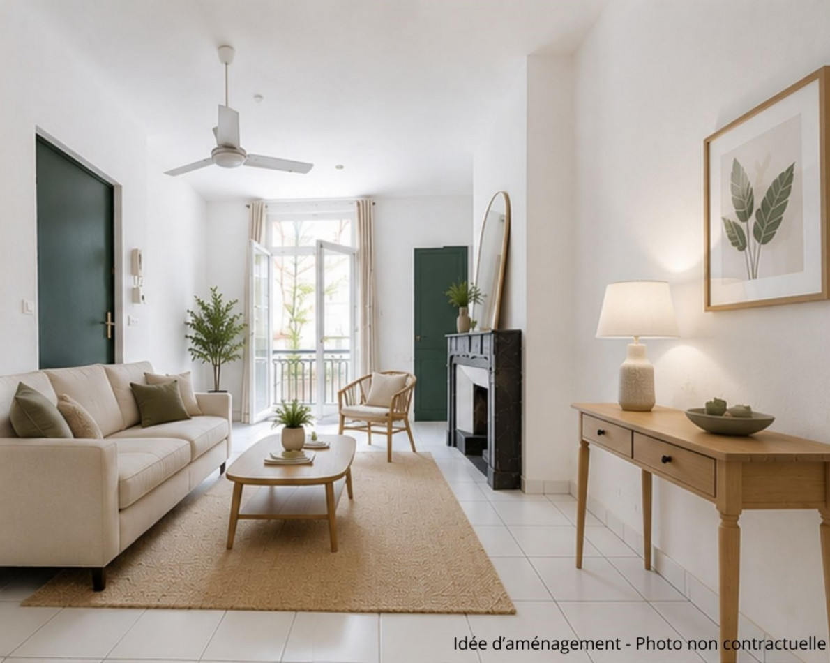 vente Appartement Montpellier - Photo 3