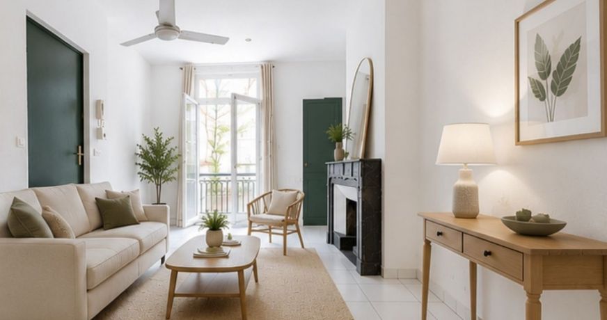 vente Appartement Montpellier