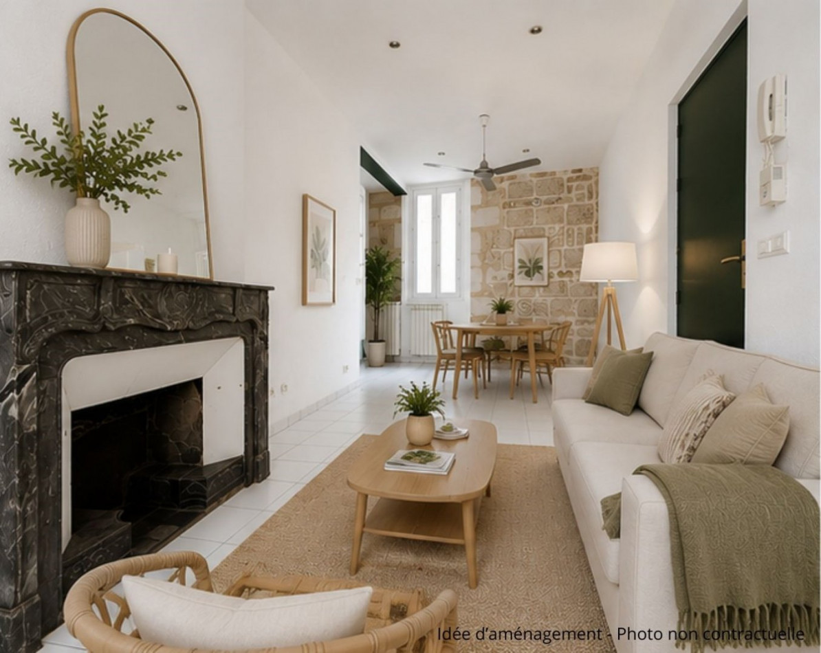 vente Appartement Montpellier - Photo 2