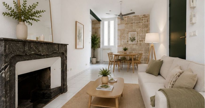 vente Appartement Montpellier