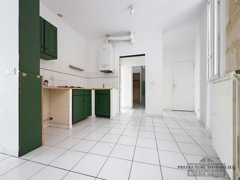 vente Appartement Montpellier - Photo 6