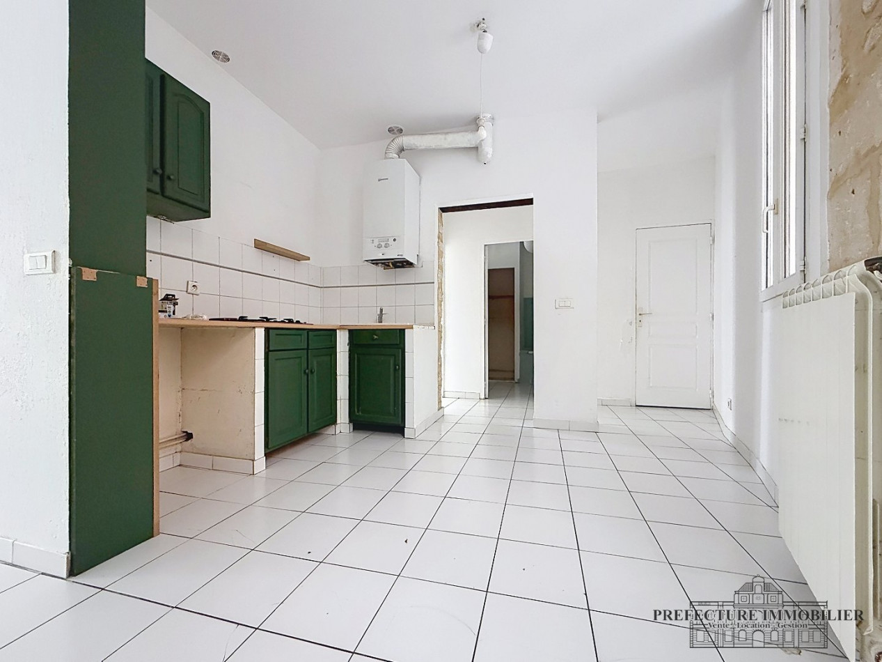 vente Appartement Montpellier - Photo 6