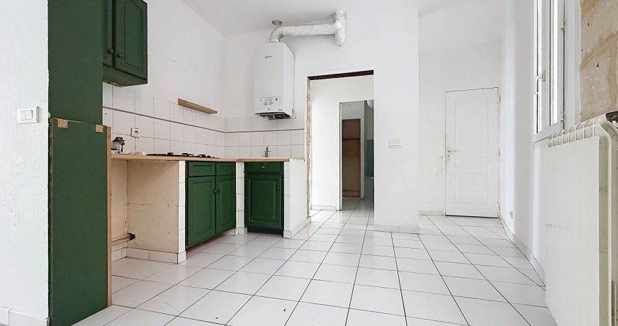 vente Appartement Montpellier