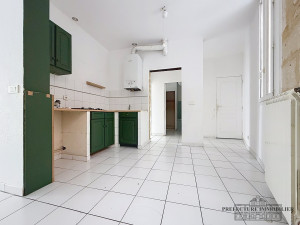 vente Appartement Montpellier