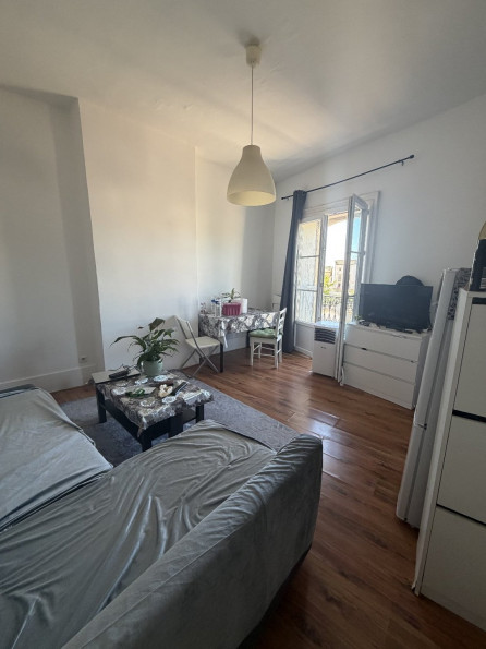 vente Appartement Montpellier - Photo 1