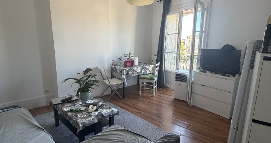 vente Appartement Montpellier