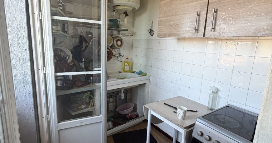 vente Appartement Montpellier