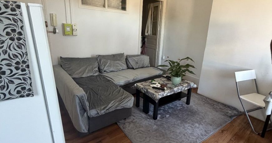 vente Appartement Montpellier