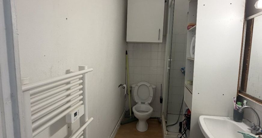 vente Appartement Montpellier