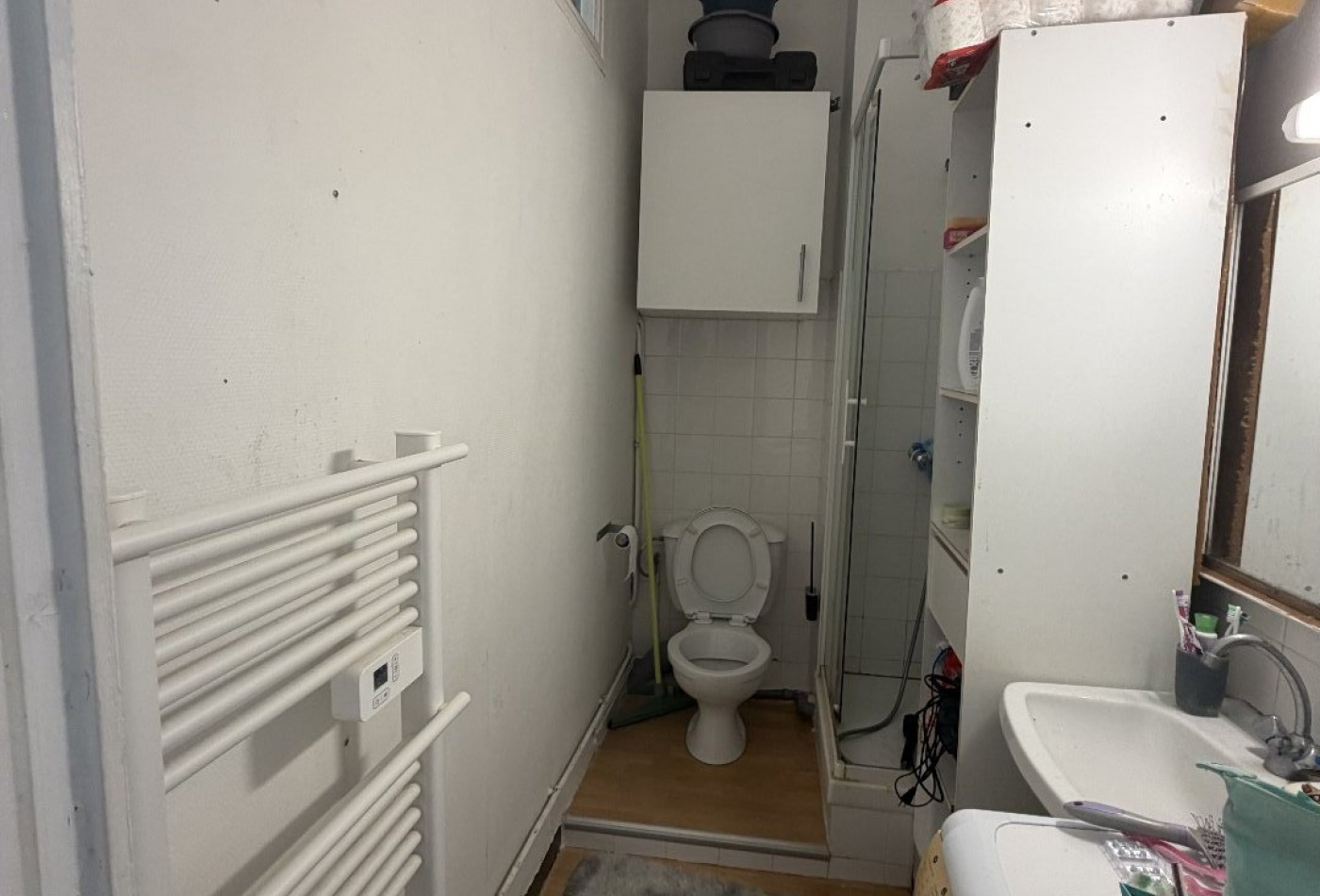 vente Appartement Montpellier - Photo 5