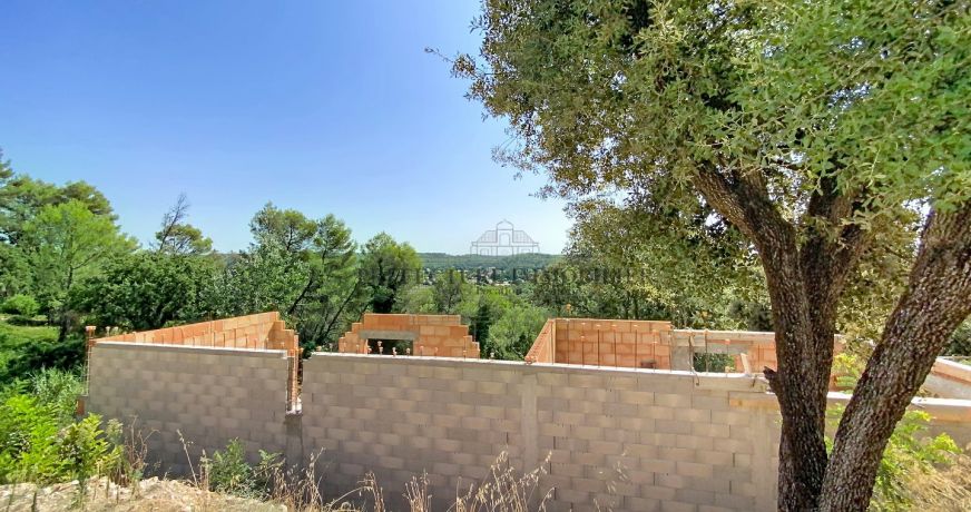 vente Terrain constructible Saint Clement De Riviere