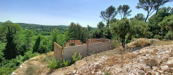 vente Terrain constructible Saint Clement De Riviere