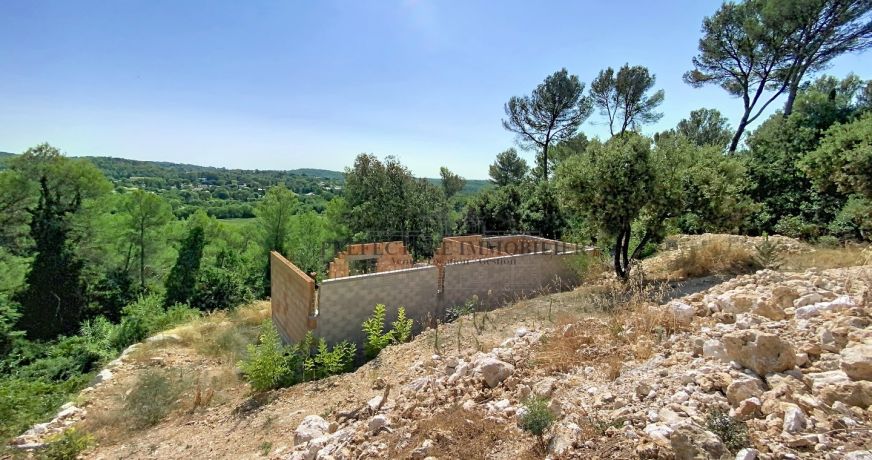 vente Terrain constructible Saint Clement De Riviere