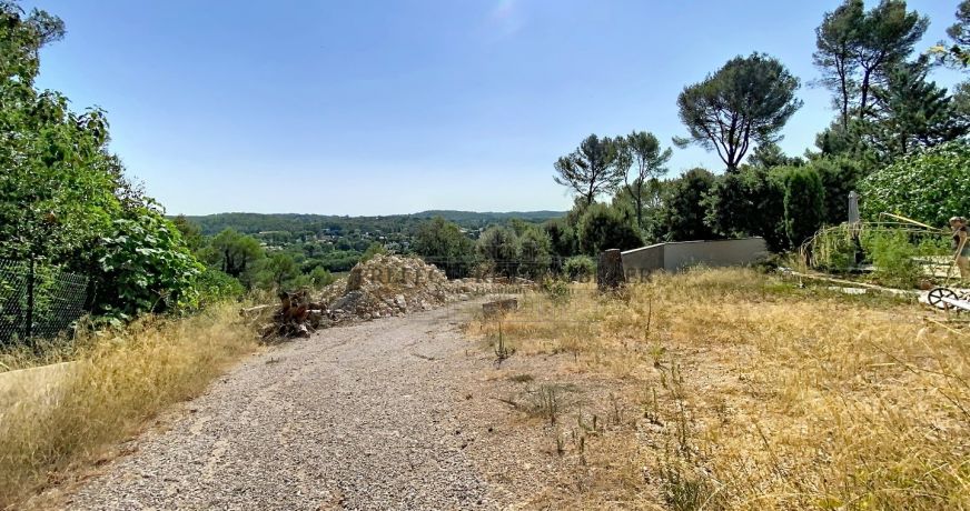 vente Terrain constructible Saint Clement De Riviere