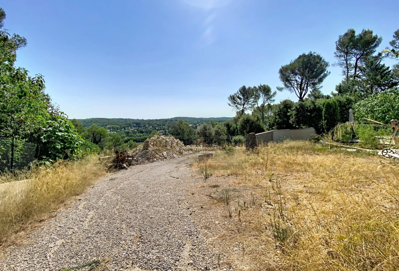 vente Terrain constructible Saint Clement De Riviere - Photo 1