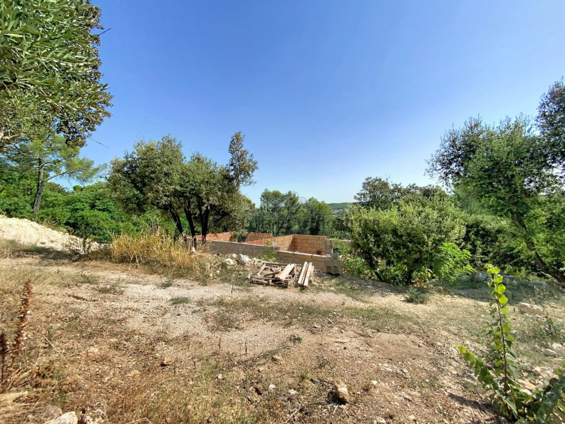 vente Terrain constructible Saint Clement De Riviere - Photo 3